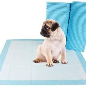 Disposable Pet Training Pads (60x90 cm)
